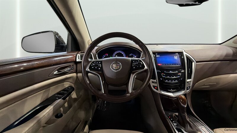 2015 Cadillac SRX Luxury - Photo 16 - Mesa, AZ 85201