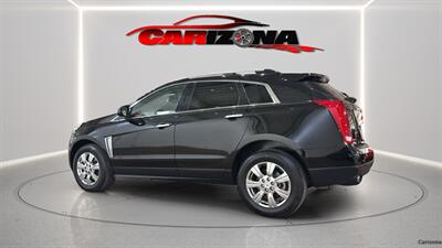 2015 Cadillac SRX Luxury - Photo 5 - Mesa, AZ 85201