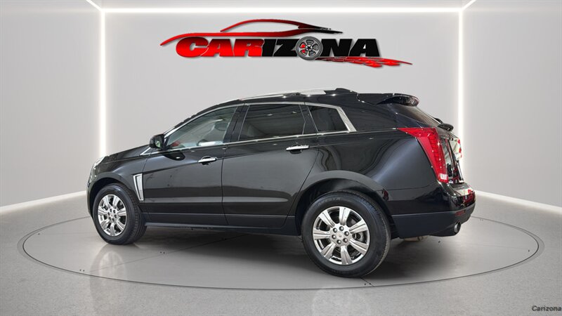 2015 Cadillac SRX Luxury - Photo 5 - Mesa, AZ 85201