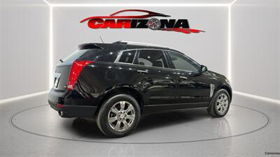 2015 Cadillac SRX Luxury - Photo 9 - Mesa, AZ 85201