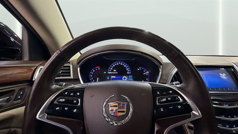 2015 Cadillac SRX Luxury - Photo 30 - Mesa, AZ 85201