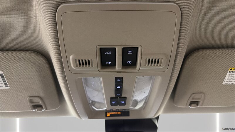 2015 Cadillac SRX Luxury - Photo 18 - Mesa, AZ 85201