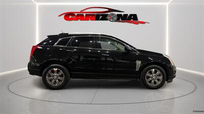 2015 Cadillac SRX Luxury - Photo 10 - Mesa, AZ 85201