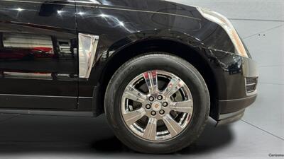 2015 Cadillac SRX Luxury - Photo 34 - Mesa, AZ 85201