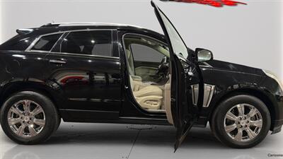2015 Cadillac SRX Luxury - Photo 17 - Mesa, AZ 85201