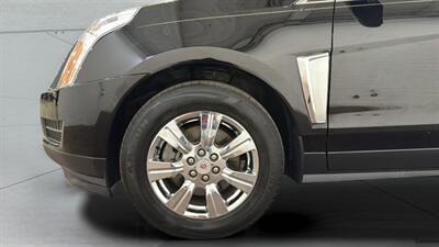 2015 Cadillac SRX Luxury - Photo 36 - Mesa, AZ 85201