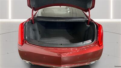 2017 Cadillac XTS Luxury   - Photo 5 - Mesa, AZ 85201