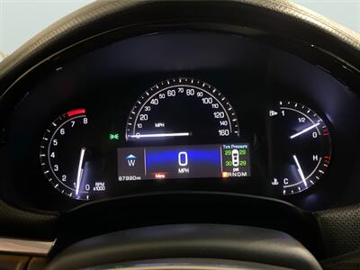 2017 Cadillac XTS Luxury   - Photo 12 - Mesa, AZ 85201