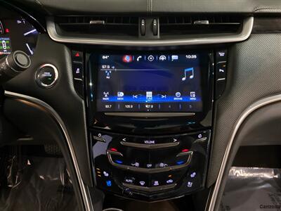 2017 Cadillac XTS Luxury   - Photo 13 - Mesa, AZ 85201