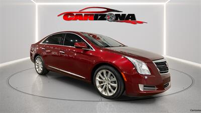 2017 Cadillac XTS Luxury   - Photo 2 - Mesa, AZ 85201
