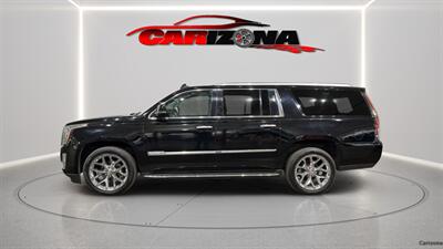 2016 Cadillac Escalade ESV Luxury   - Photo 4 - Mesa, AZ 85201