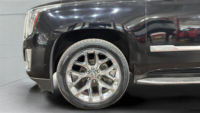 2016 Cadillac Escalade ESV Luxury   - Photo 36 - Mesa, AZ 85201