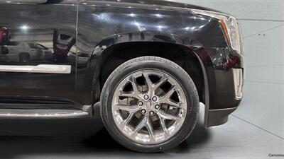 2016 Cadillac Escalade ESV Luxury   - Photo 34 - Mesa, AZ 85201