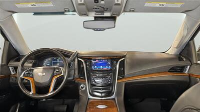 2016 Cadillac Escalade ESV Luxury   - Photo 14 - Mesa, AZ 85201