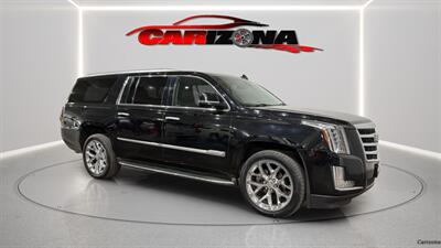 2016 Cadillac Escalade ESV Luxury   - Photo 11 - Mesa, AZ 85201