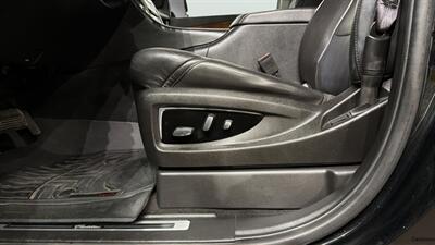 2016 Cadillac Escalade ESV Luxury   - Photo 20 - Mesa, AZ 85201
