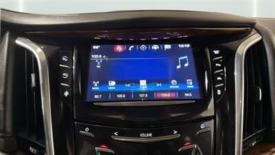 2016 Cadillac Escalade ESV Luxury   - Photo 25 - Mesa, AZ 85201