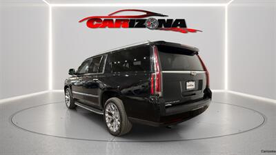 2016 Cadillac Escalade ESV Luxury   - Photo 6 - Mesa, AZ 85201