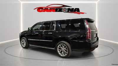 2016 Cadillac Escalade ESV Luxury   - Photo 5 - Mesa, AZ 85201