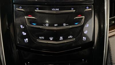 2016 Cadillac Escalade ESV Luxury   - Photo 28 - Mesa, AZ 85201