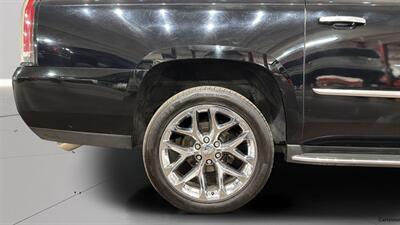 2016 Cadillac Escalade ESV Luxury   - Photo 35 - Mesa, AZ 85201