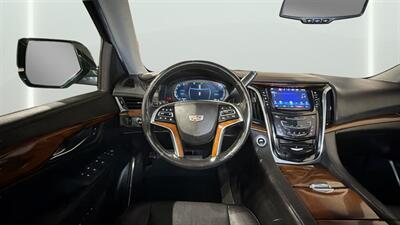 2016 Cadillac Escalade ESV Luxury   - Photo 16 - Mesa, AZ 85201