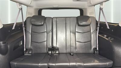 2016 Cadillac Escalade ESV Luxury   - Photo 38 - Mesa, AZ 85201