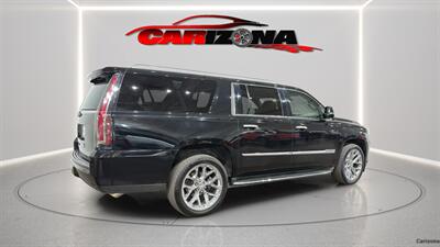 2016 Cadillac Escalade ESV Luxury   - Photo 9 - Mesa, AZ 85201