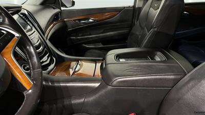 2016 Cadillac Escalade ESV Luxury   - Photo 26 - Mesa, AZ 85201
