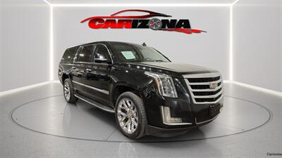 2016 Cadillac Escalade ESV Luxury   - Photo 12 - Mesa, AZ 85201