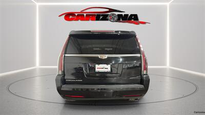 2016 Cadillac Escalade ESV Luxury   - Photo 7 - Mesa, AZ 85201