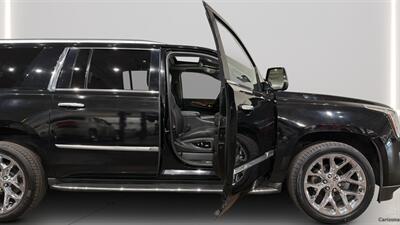 2016 Cadillac Escalade ESV Luxury   - Photo 17 - Mesa, AZ 85201