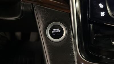 2016 Cadillac Escalade ESV Luxury   - Photo 24 - Mesa, AZ 85201