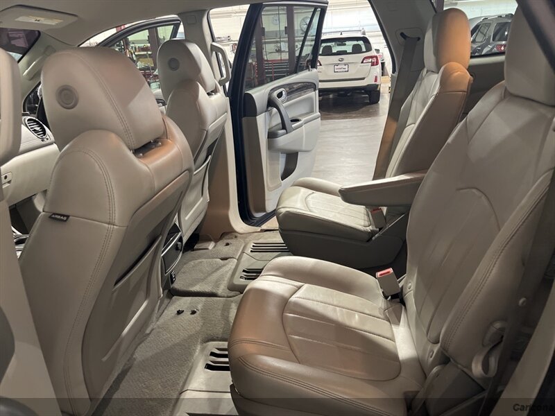 2016 Buick Enclave Leather Group photo