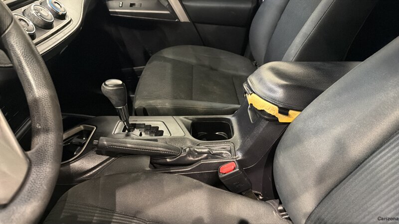 2016 Toyota RAV4 LE - Photo 26 - Mesa, AZ 85201