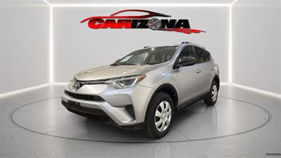 2016 Toyota RAV4 LE - Photo 4 - Mesa, AZ 85201