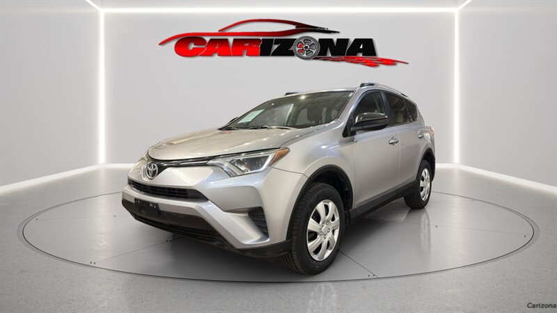 2016 Toyota RAV4 LE - Photo 4 - Mesa, AZ 85201