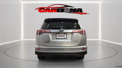 2016 Toyota RAV4 LE - Photo 9 - Mesa, AZ 85201