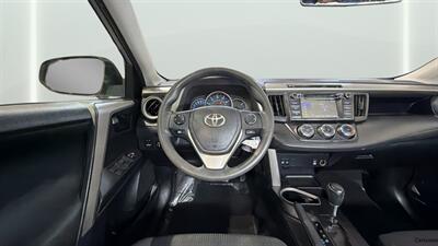 2016 Toyota RAV4 LE - Photo 16 - Mesa, AZ 85201