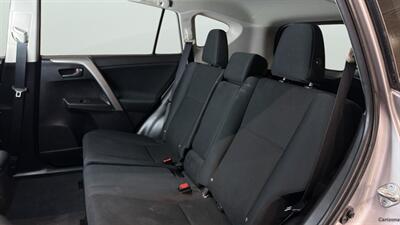 2016 Toyota RAV4 LE - Photo 33 - Mesa, AZ 85201