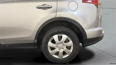 2016 Toyota RAV4 LE - Photo 37 - Mesa, AZ 85201