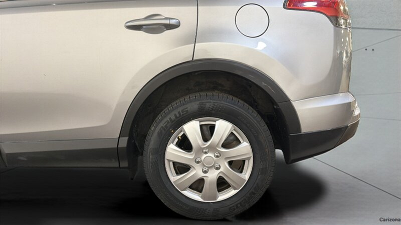 2016 Toyota RAV4 LE - Photo 37 - Mesa, AZ 85201