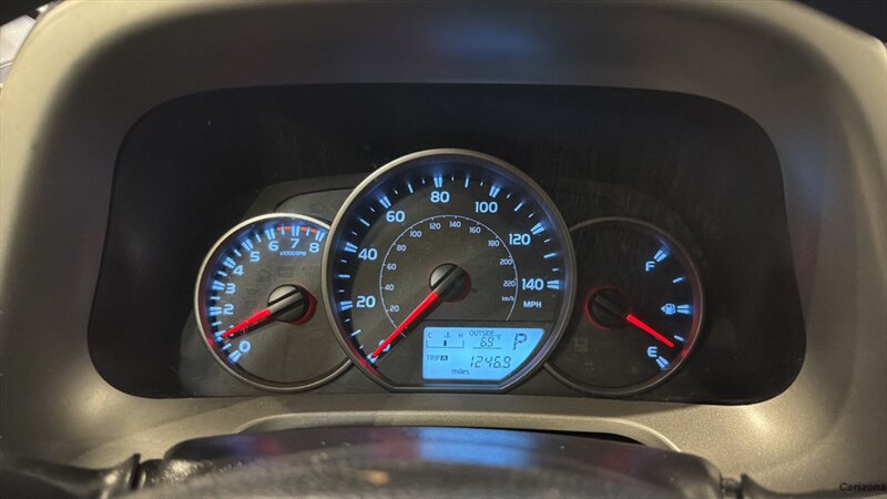 2016 Toyota RAV4 LE - Photo 29 - Mesa, AZ 85201