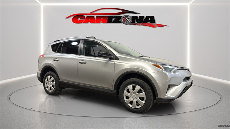 2016 Toyota RAV4 LE - Photo 13 - Mesa, AZ 85201