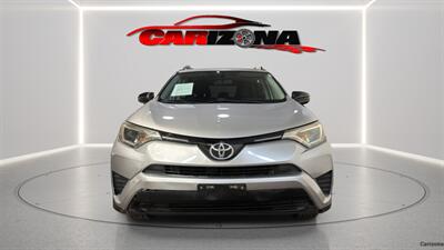 2016 Toyota RAV4 LE - Photo 2 - Mesa, AZ 85201