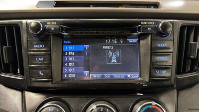 2016 Toyota RAV4 LE - Photo 25 - Mesa, AZ 85201