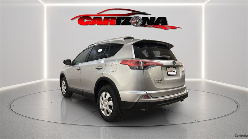 2016 Toyota RAV4 LE - Photo 8 - Mesa, AZ 85201