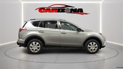 2016 Toyota RAV4 LE - Photo 12 - Mesa, AZ 85201