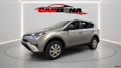 2016 Toyota RAV4 LE - Photo 5 - Mesa, AZ 85201