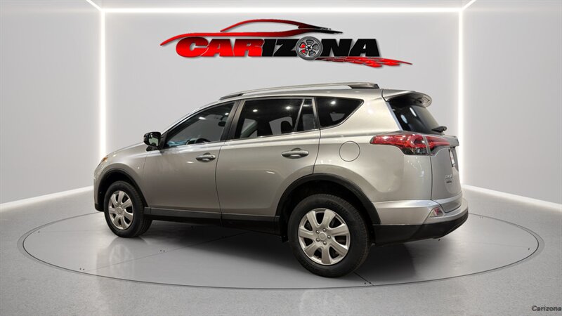 2016 Toyota RAV4 LE - Photo 7 - Mesa, AZ 85201